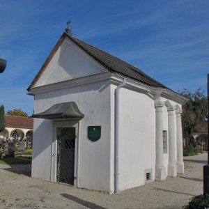 Heilig-Grab-Kapelle