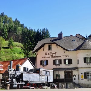 Vordernberg - Gasthof zum Radmeister