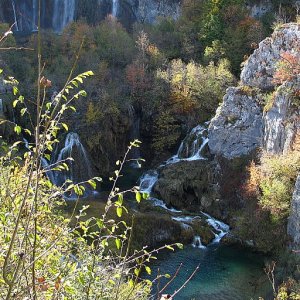 Nationalpark Plitvice