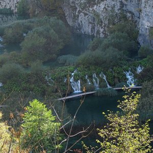 Nationalpark Plitvice