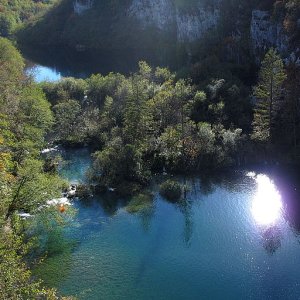 Nationalpark Plitvice