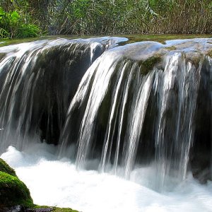 Nationalpark Plitvice