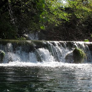 Nationalpark Plitvice