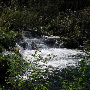 Nationalpark Plitvice