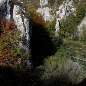 Nationalpark Plitvice