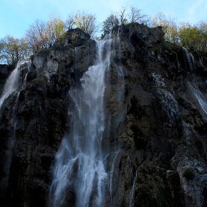 Nationalpark Plitvice