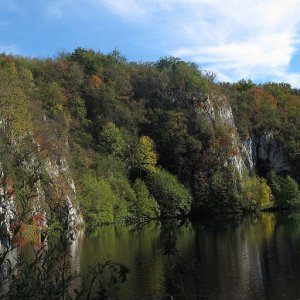 Nationalpark Plitvice