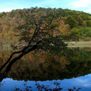 Nationalpark Plitvice