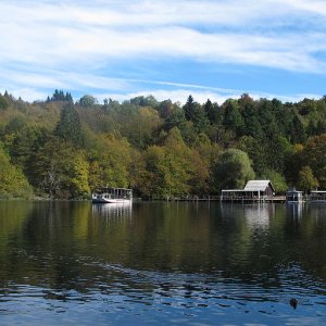 Nationalpark Plitvice