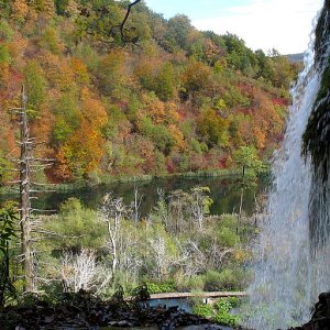 Nationalpark Plitvice