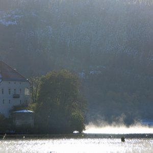 Wörtherseesüdufer bei Maria Loreto