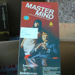 Mastermind