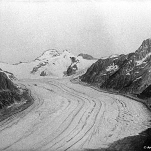 Aletschgletscher