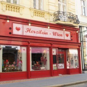 Medium 'Herzilein-Wien' in der Kategorie 'Spiele, Freizeit und Feste'