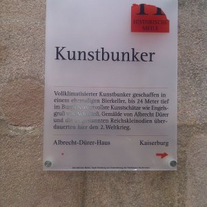 Kunstbunker Nürnberg