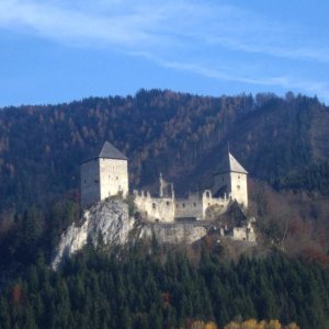 Ruine Gallenstein