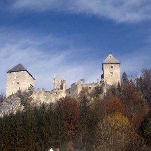 Ruine Gallenstein