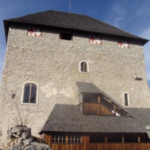 Ruine Gallenstein