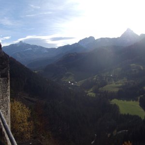 Ruine Gallenstein