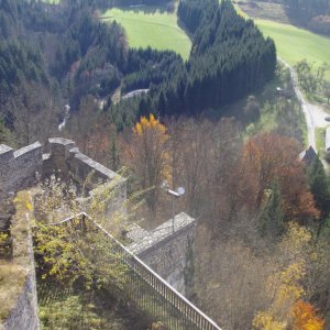 Ruine Gallenstein