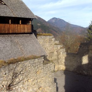 Ruine Gallenstein