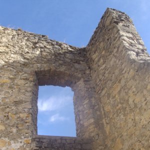 Ruine Gallenstein