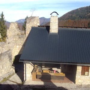 Ruine Gallenstein