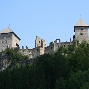 Ruine Gallenstein