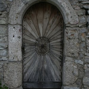 Ruine Gallenstein