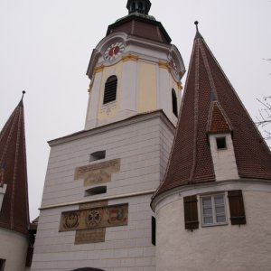 Krems an der Donau