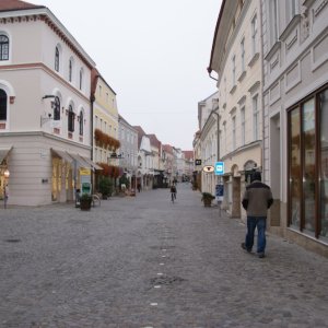 Krems an der Donau