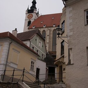 Krems an der Donau