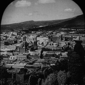 Zacatecas, Mexico