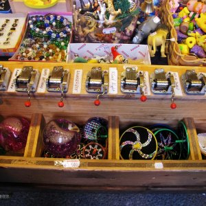 Christkindlmarkt