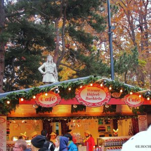 Christkindlmarkt