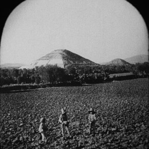 San Juan Teotihuacan, Mexico