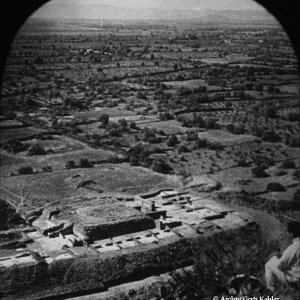 San Juan Teotihuacan, Mexico