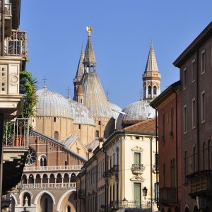 Basilika des Hl.Antonius von Padua