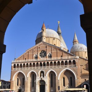 Basilika des Hl.Antonius von Padua