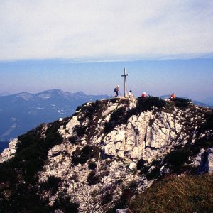 Medium 'Beim Bergwandern in den Alpen' in der Kategorie 'Bergsteigen, Bergwandern'