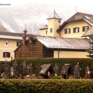 Strobl am Wolfgangsee