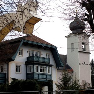 Strobl am Wolfgangsee