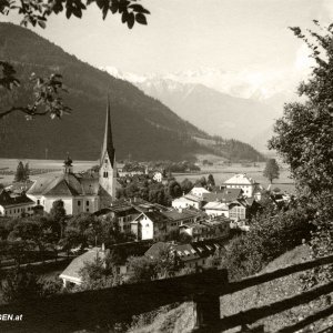 Zell am Ziller