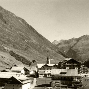 Obergurgl