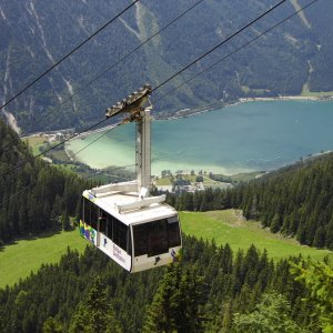 Rofanseilbahn