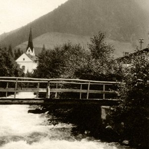 St. Jodok am Brenner