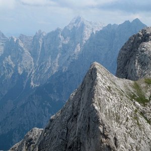 Hochtorblick