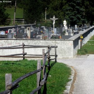 Friedhof Maria Raisenmarkt