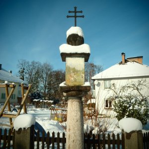 Türkenkreuz Scheibbs