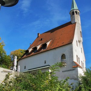 Taborturm Steyr